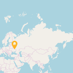 Apartments on Ploschad Svobody на глобальній карті